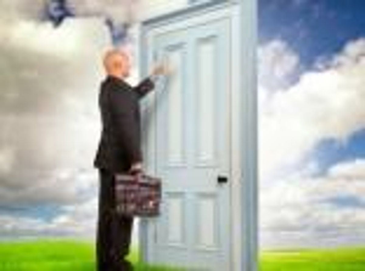 Sales is No Longer 'Selling', But you Still Have to Sell