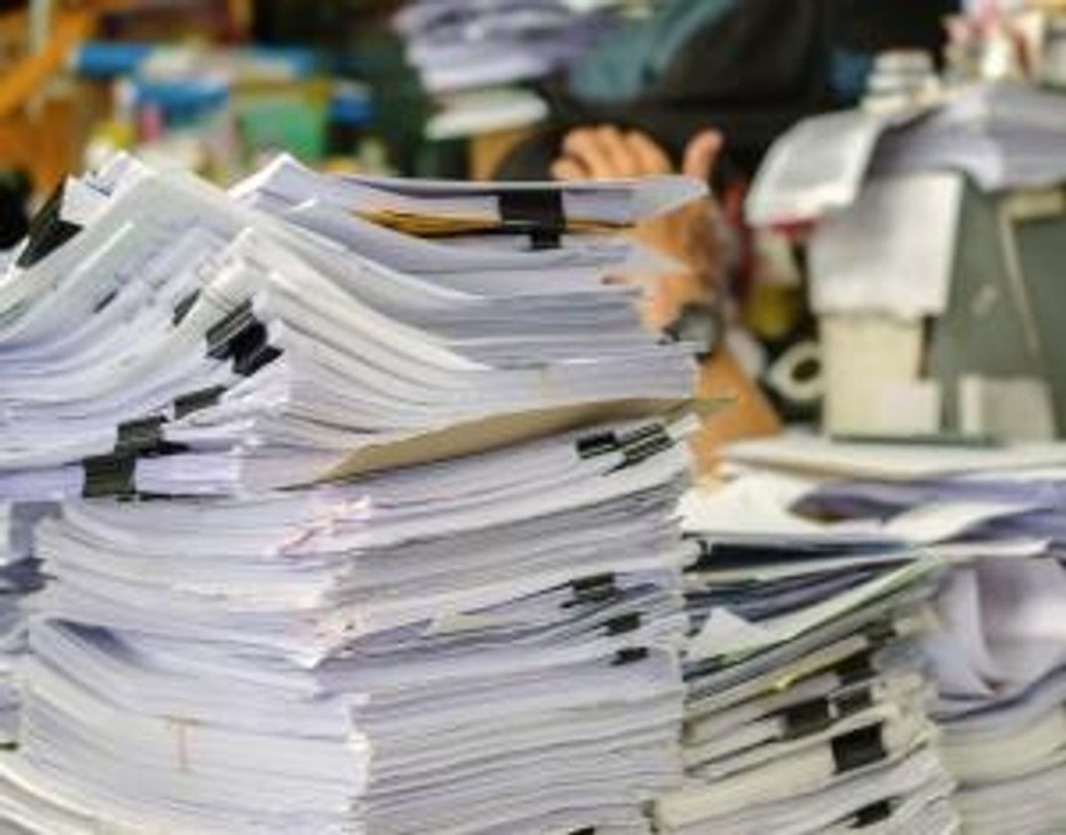 Top 5 Tips for Companies Looking for Document Management Software
