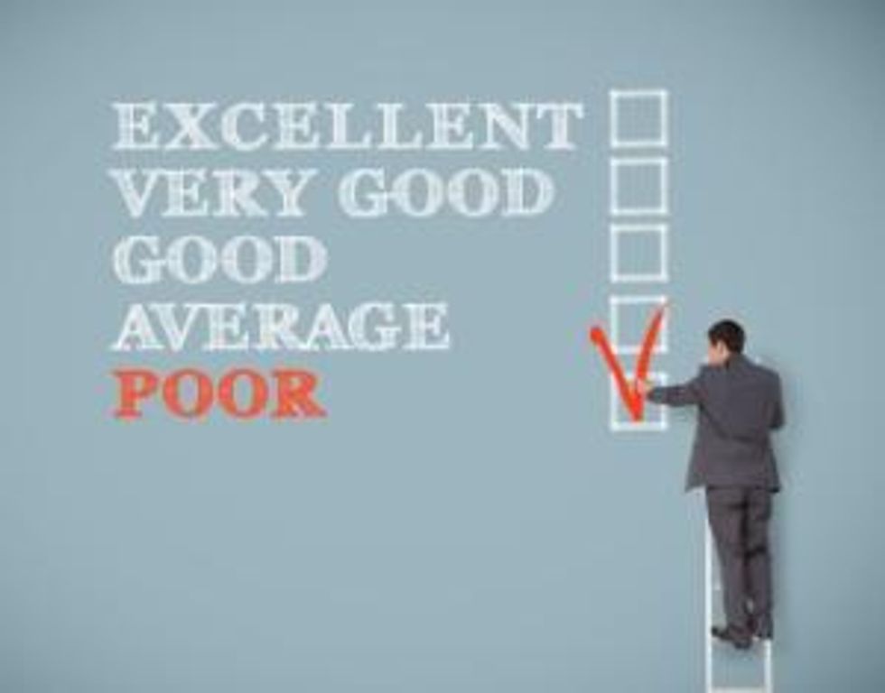 How to Respond to a Bad Online Review