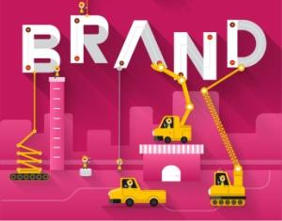 5 Ways to Build a Personal Brand in 2016