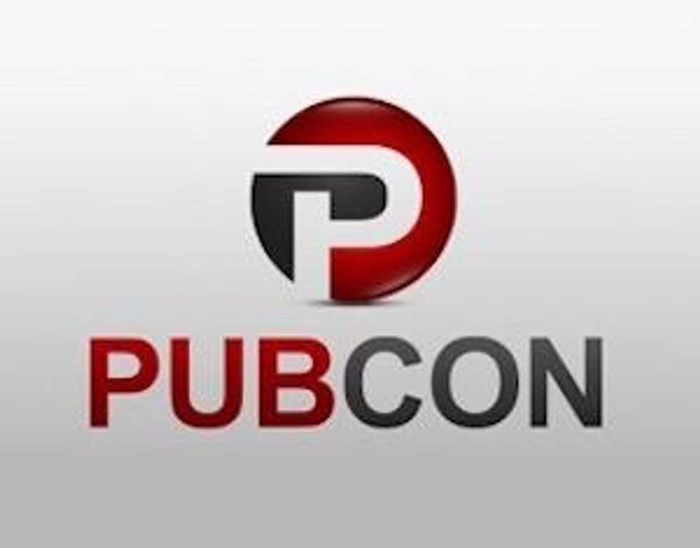 37 Speakers I Look Forward to Hearing at Pubcon 2015 in Las Vegas