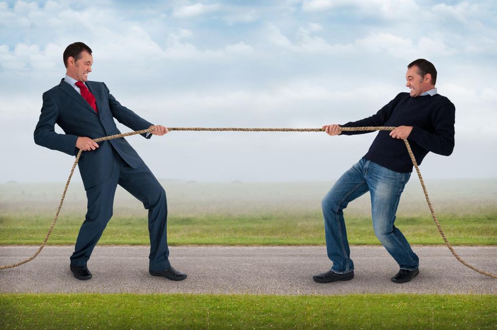 5 Ways to Find More Personal Time Without Sacrificing Business Growth