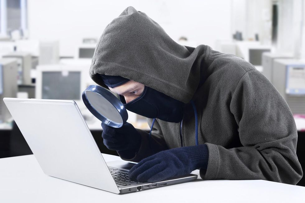 Identity Theft Is No Small Problem: How to Protect Your Business