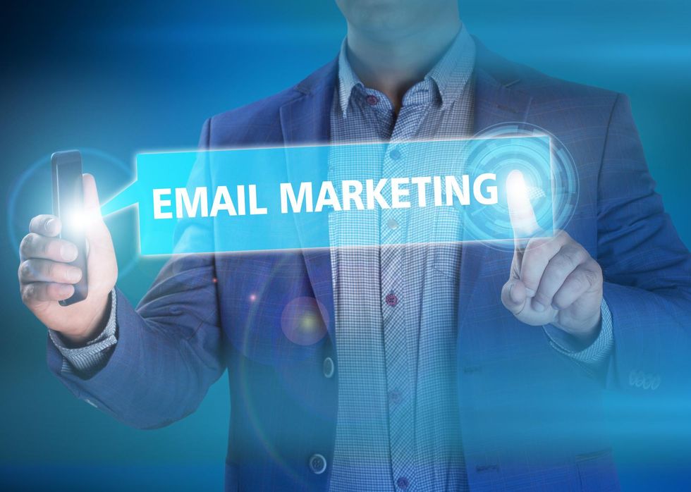 Email Marketing Is Evolving: Are Your Campaigns Keeping Up?