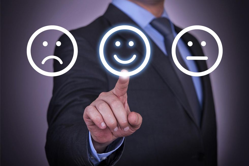 Facebook Gets More Emotional With 'Facebook Reactions'