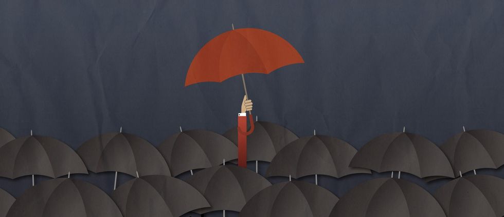 Putting Your Best (Exhibitor) Foot Forward: 5 Ways to Stand Out at a Trade Show