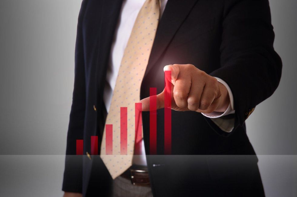 Does Your Business Have the Right Growth Strategy in Place?