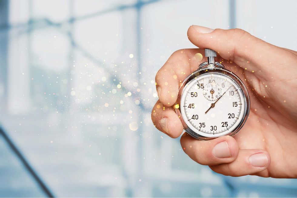 The 30-Second Resume: 5 Tips to Get Noticed