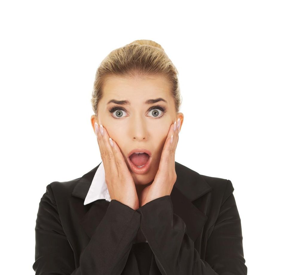 A Job Hunter's Nightmare: When a Recruiter Crosses the Line