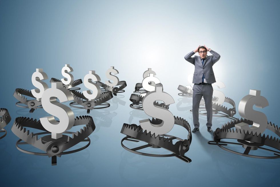 3 Downsides of Venture Capital—And How to Avoid Them