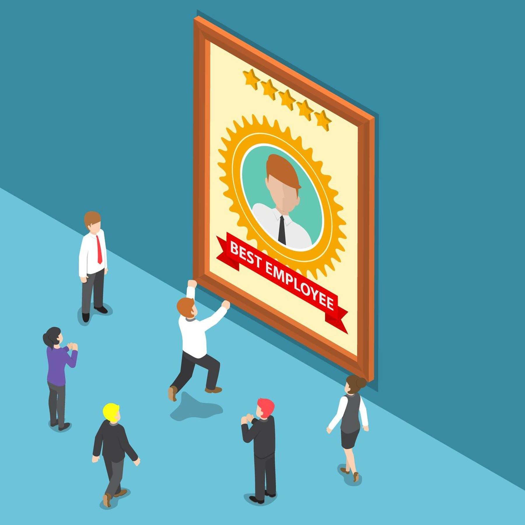 How to Retain Your Best Employees: Tricks for Small Businesses