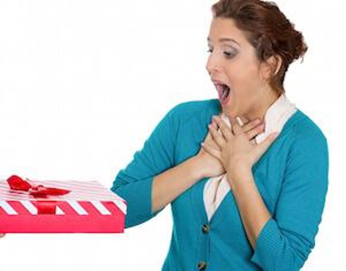 5 Tips to Smarter Business Client Gifts
