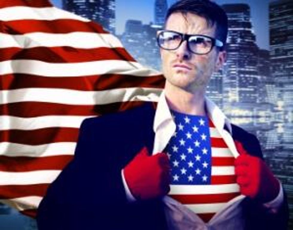 How to Build an American Business Success Story