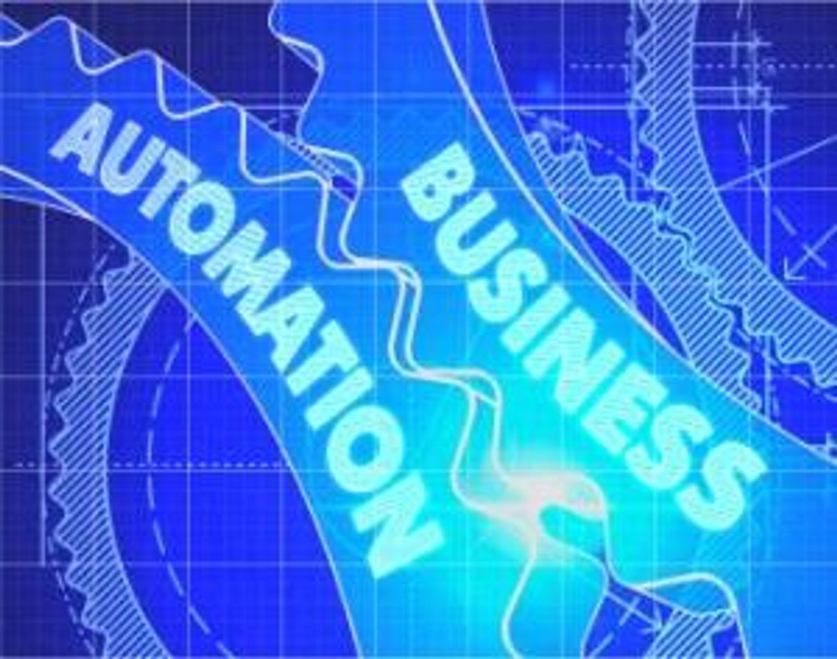Growth Pains? How to Automate Your Small Business Processes