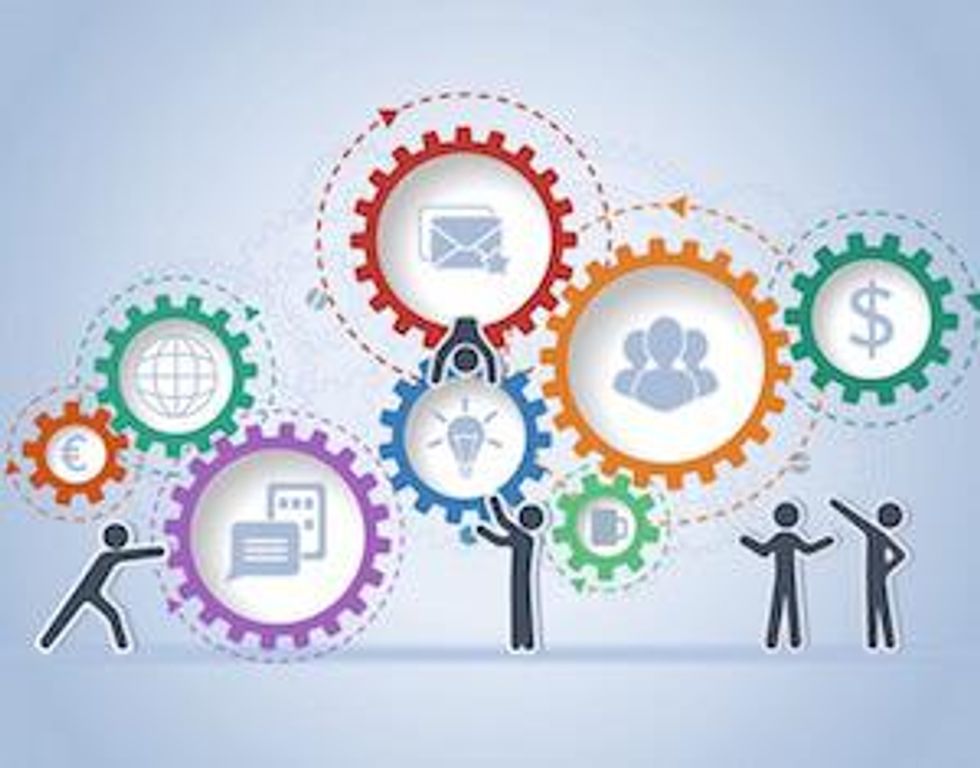 8 More Great Office Collaboration Tools for Your Team