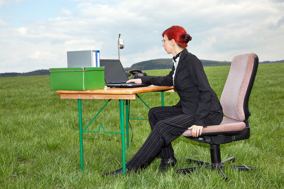 5 Keys to Hiring Talented Remote Workers