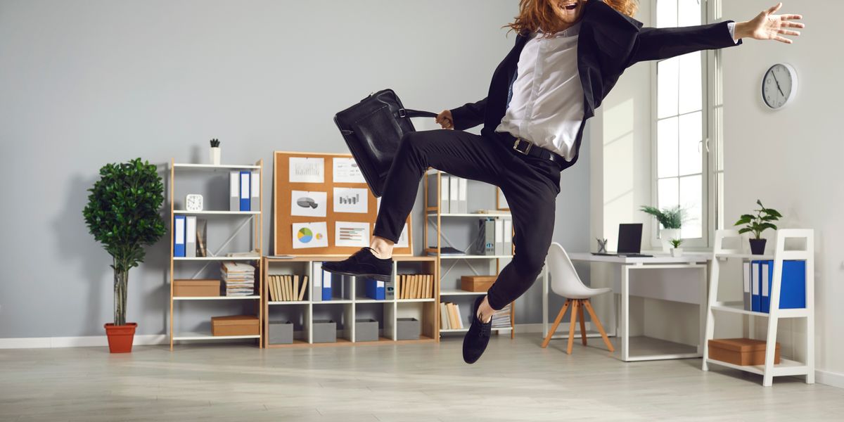 Enjoy Role How to Enjoy Your Job: 7 Techniques to Find More Fulfillment ...
