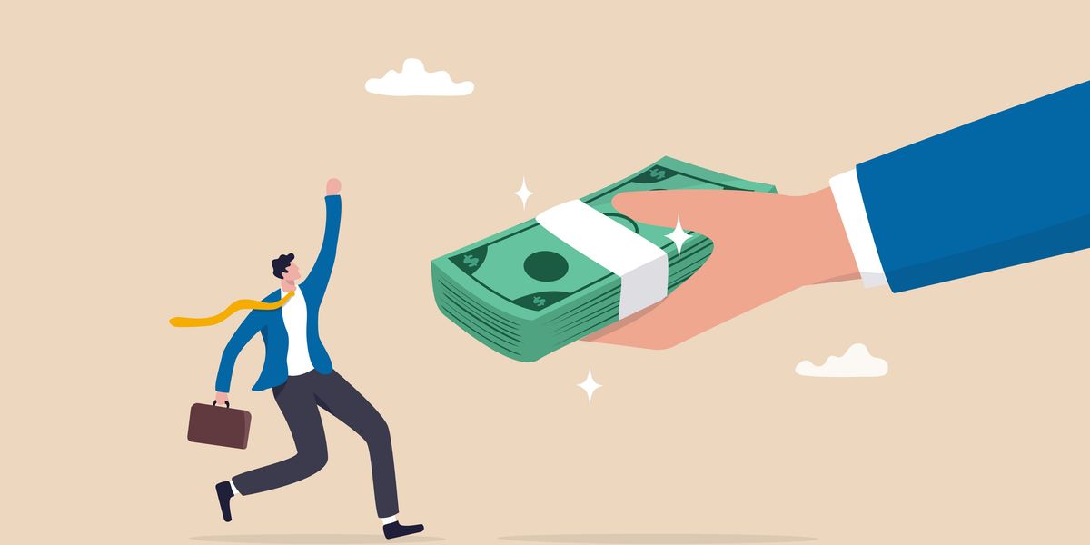 How Over-Reliance on Grants Is Setting Small Businesses Up to Fail How Over-Reliance on Grants Is Setting Small Businesses Up to Fail