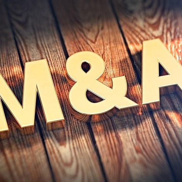 Mergers & Acquisitions: 32 Vital Issues for M&A Sellers