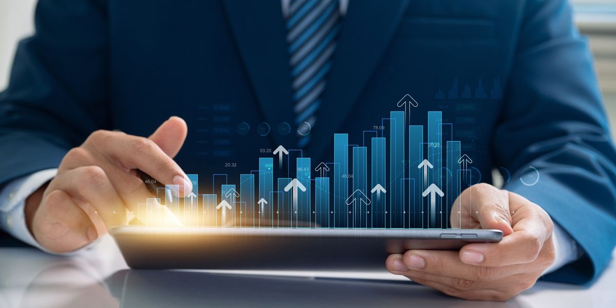 Key Financial Trends in 2025