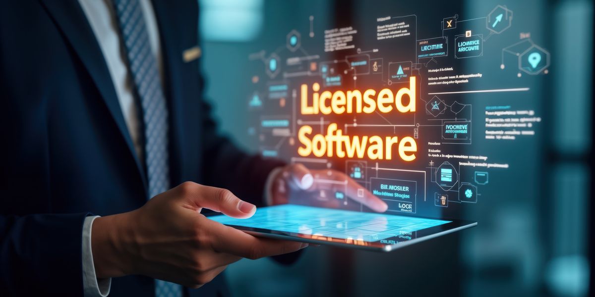 The Risks Of Using Pirated Software Why Legitimate Licenses Matter the-risks-of-using-pirated-software-why-legitimate-licenses-matter