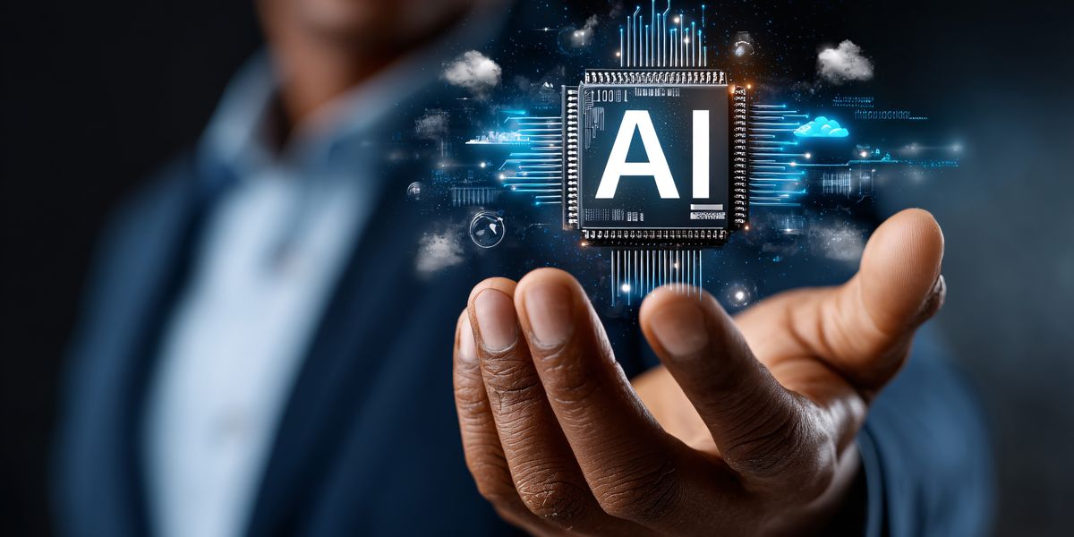 Compensation for AI Employees Is Skyrocketing Compensation for AI Employees Is Skyrocketing