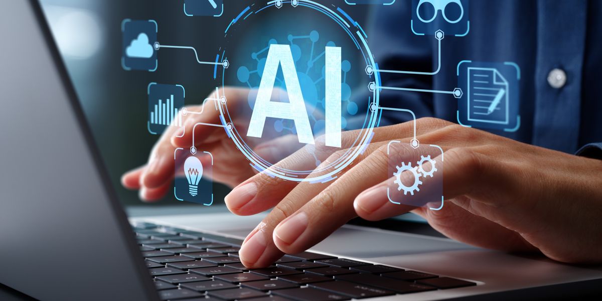 How Small Businesses Can Use AI to Scale Smarter How Small Businesses Can Use AI to Scale Smarter