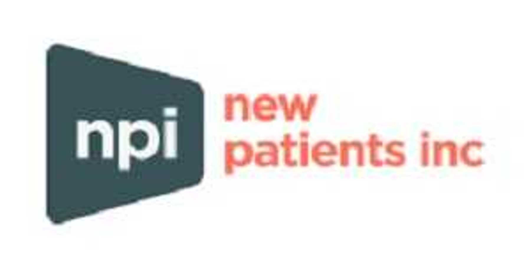 New Patients Inc