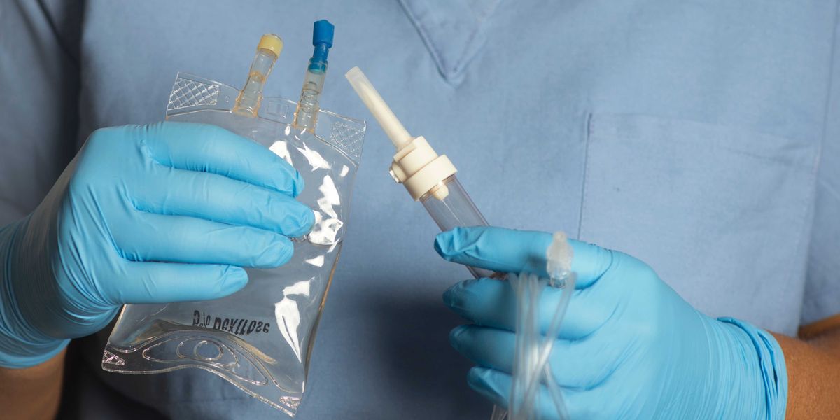 Starting a Mobile IV Therapy Business: Lessons From Top Providers Across the USA Starting a Mobile IV Therapy Business: Lessons From Top Providers Across the USA