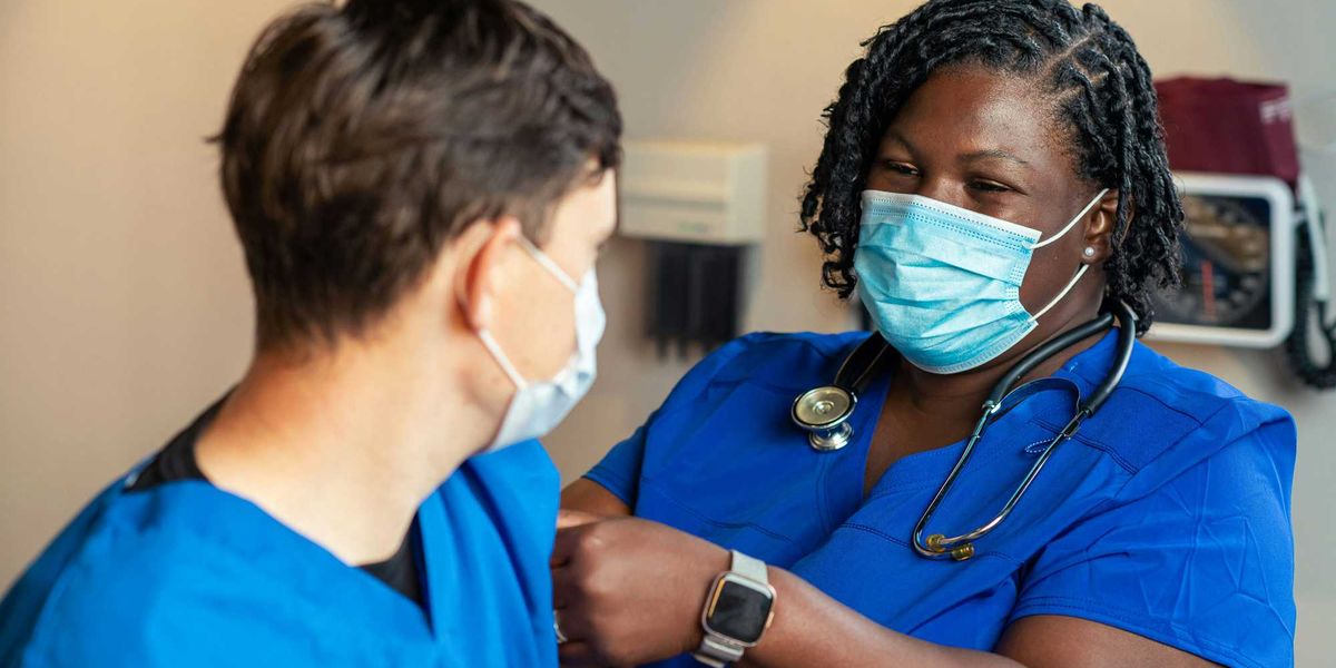 Hiring Travel Nurses: How Small Healthcare Providers Can Attract Top Talent Hiring Travel Nurses: How Small Healthcare Providers Can Attract Top Talent