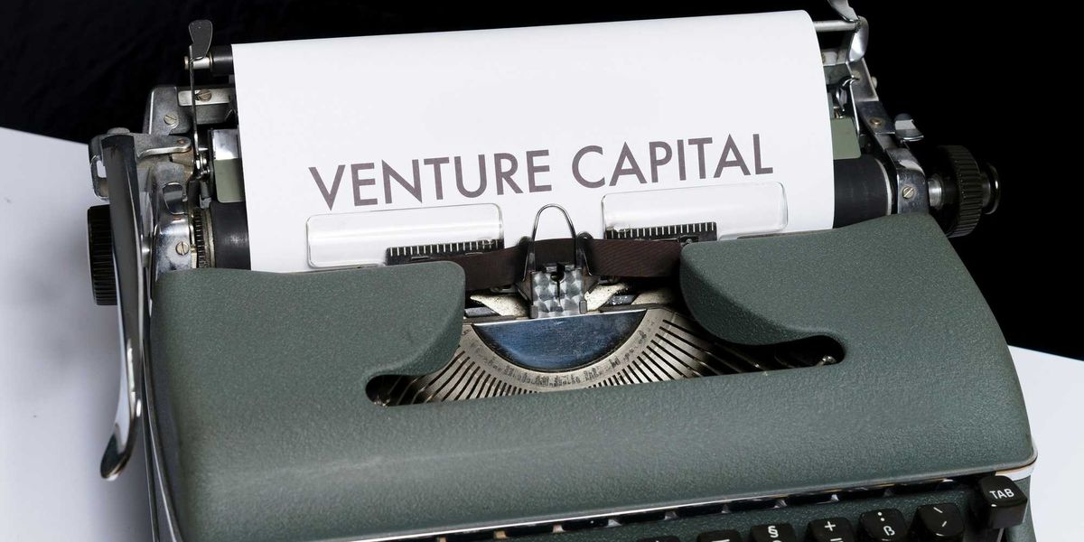 10 Frequently Asked Questions About Venture Capital 10 Frequently Asked Questions About Venture Capital