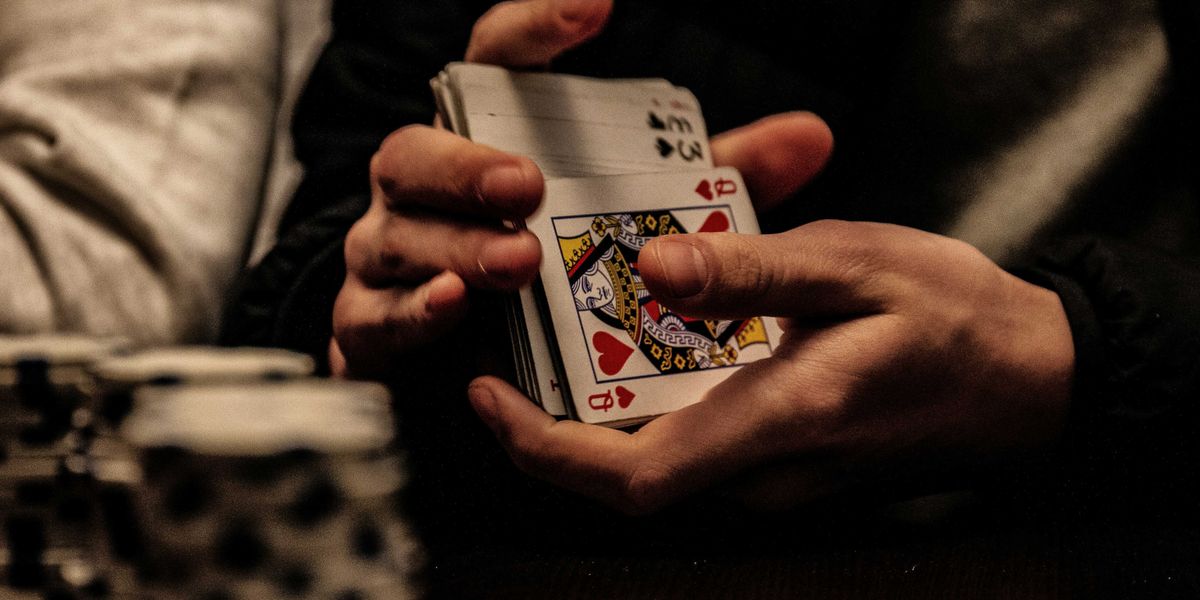 10 Tips on Winning a Bracelet at the World Series of Poker According to AI 10 Tips on Winning a Bracelet at the World Series of Poker According to AI