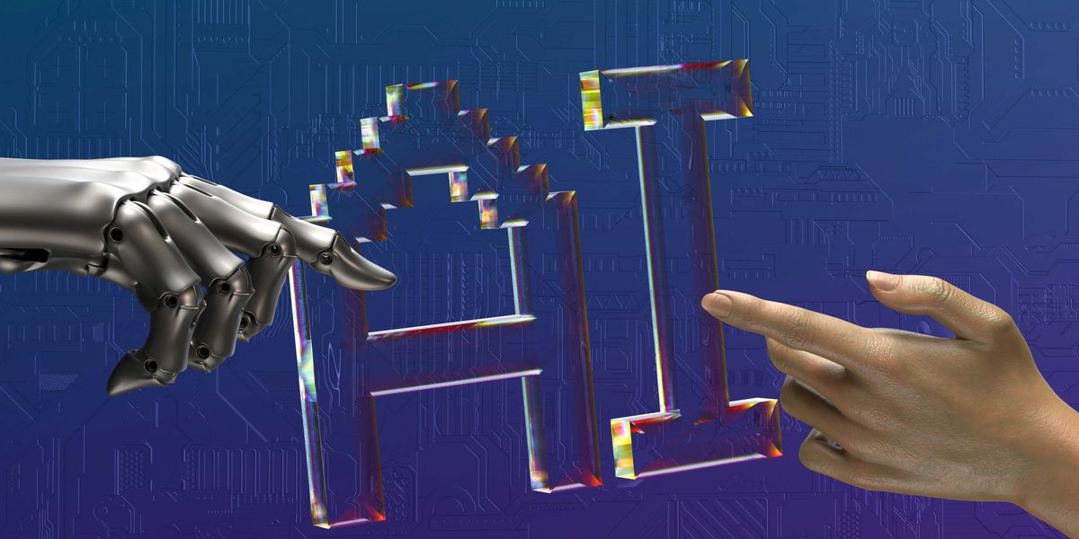 Why Paranoia About AI Is Healthy for Business Owners (and Panic Is Not) Why Paranoia About AI Is Healthy for Business Owners (and Panic Is Not)