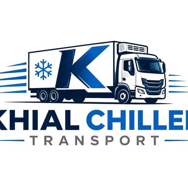 Khial Chiller Transport