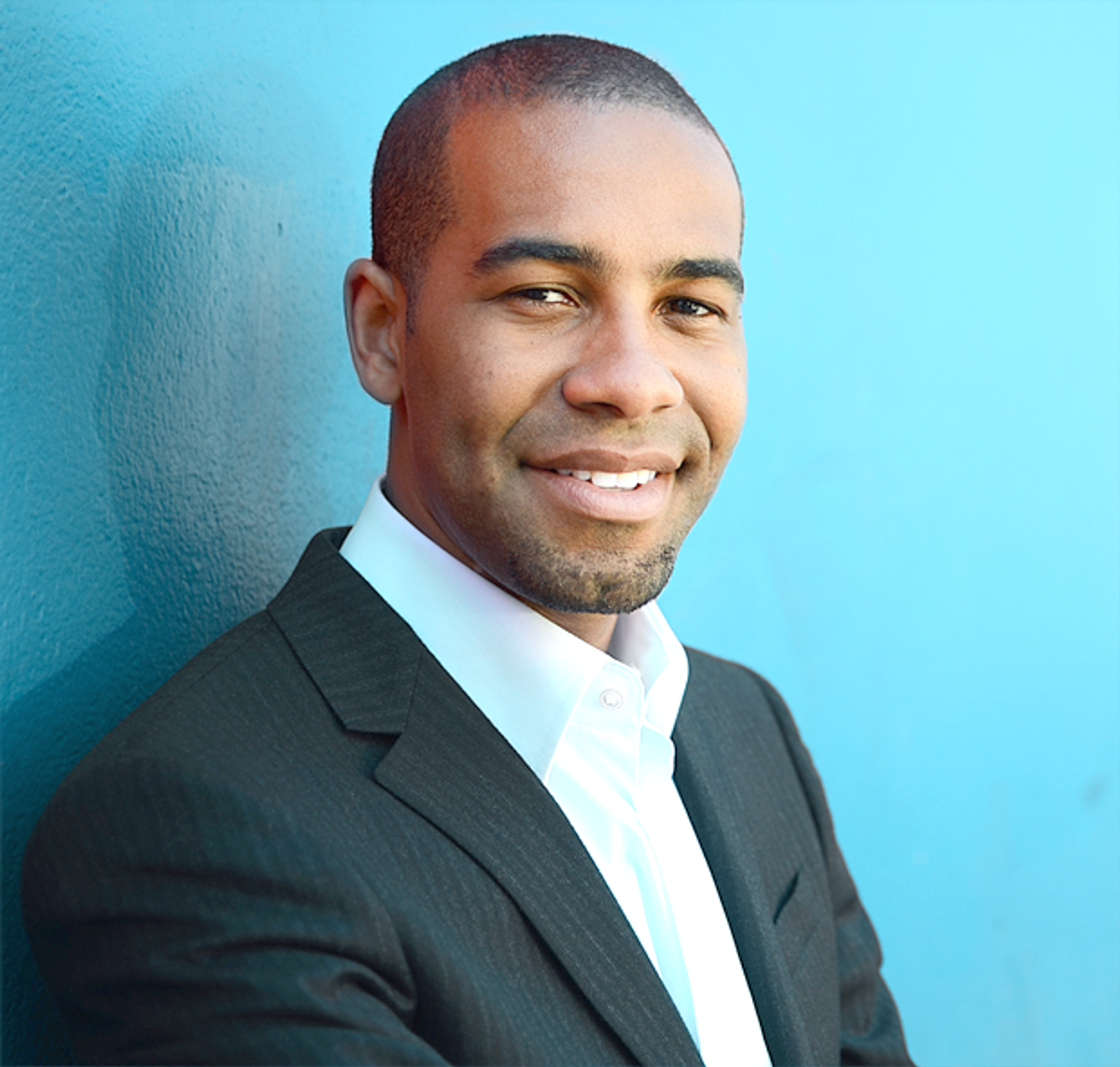 Attracting the Right Audience: Q&A With Michael Peggs of Marccx Media