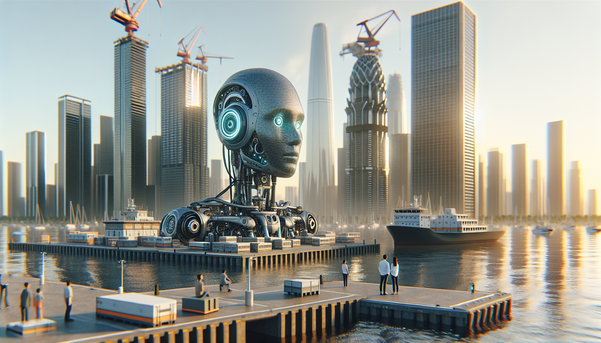 AI In The News: Trending Stories of the Week August 19, 2025