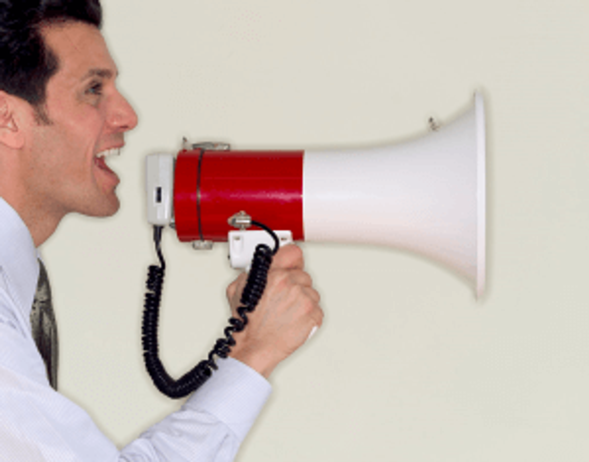 Brand Management Takes On A Whole New Level (Formulating Your Response – Part 3 of 3)