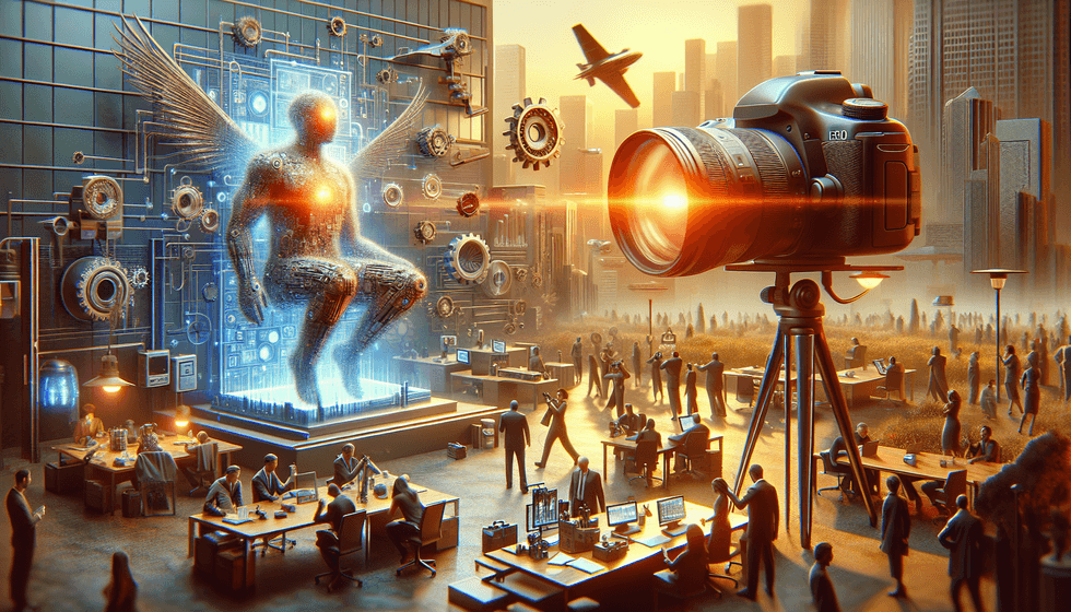 Technology In The News: Trending Stories of the Week August 22, 2025