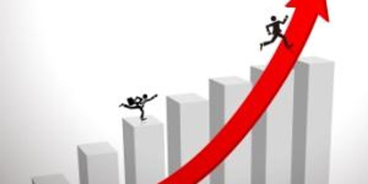 U.S. Business Startups Are on the Rise - AllBusiness.com