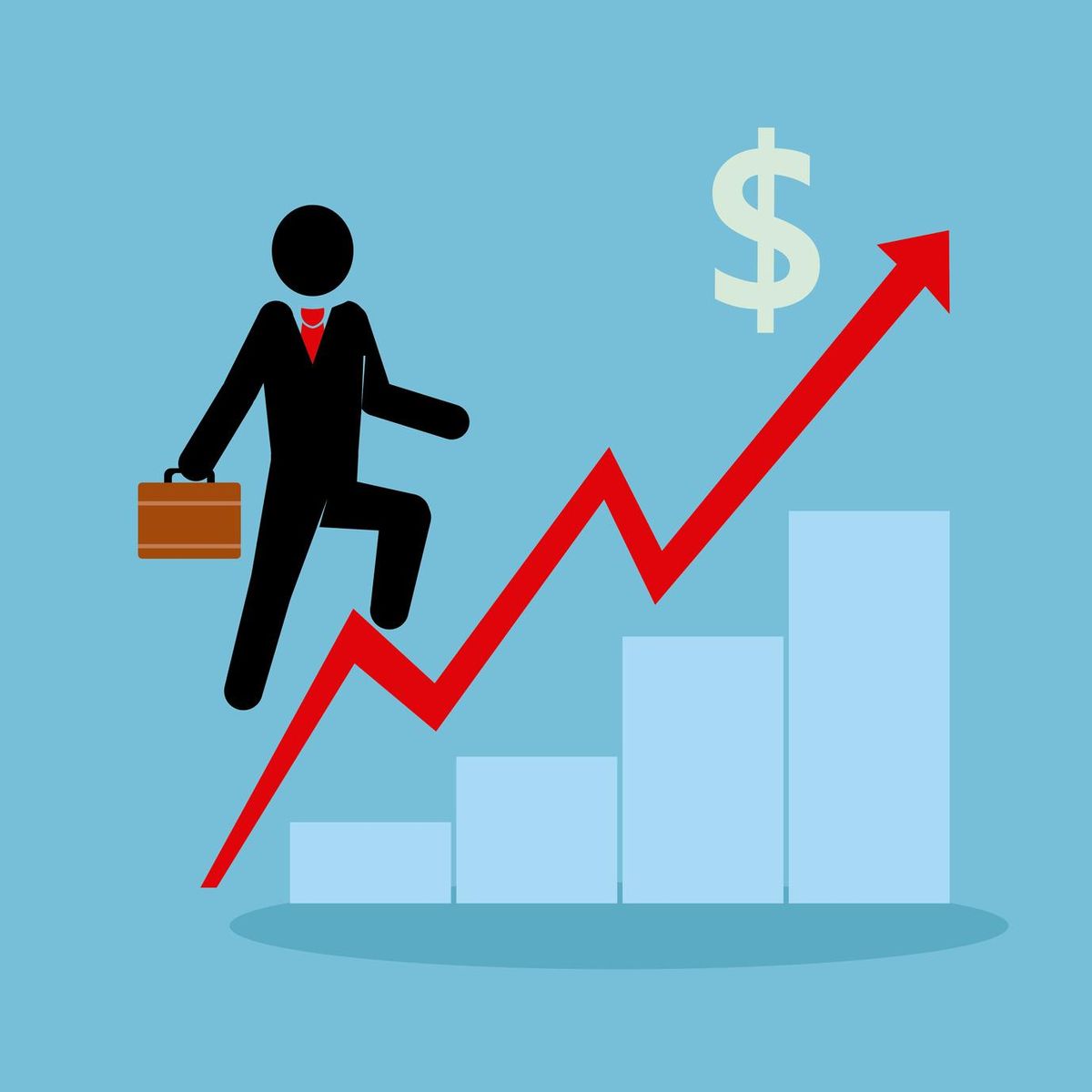 Increase money