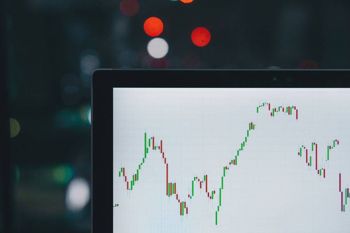 increase online sales graph