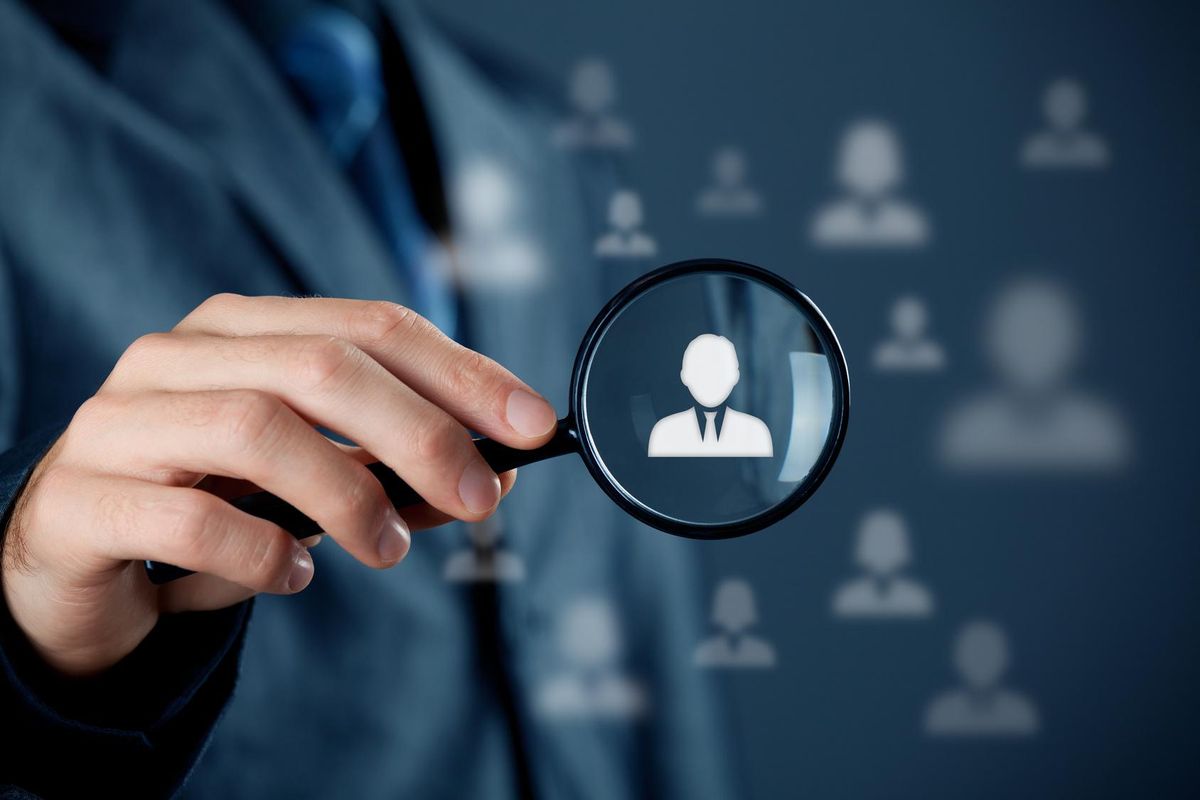 Individual customer service