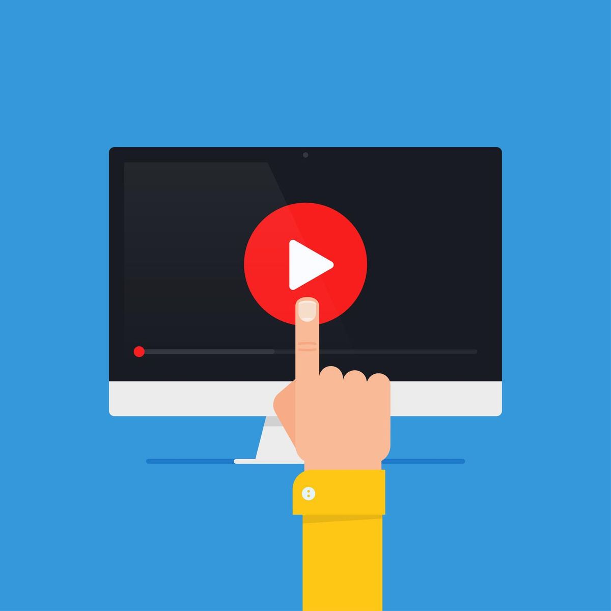 internet video