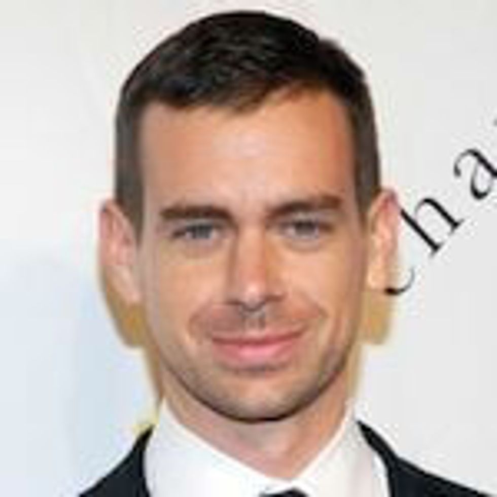 Jack Dorsey