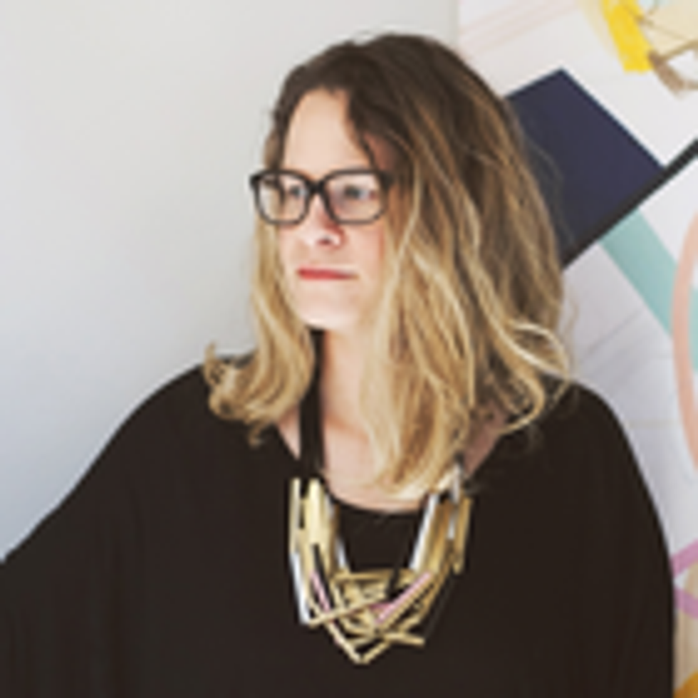 Jaime Derringer