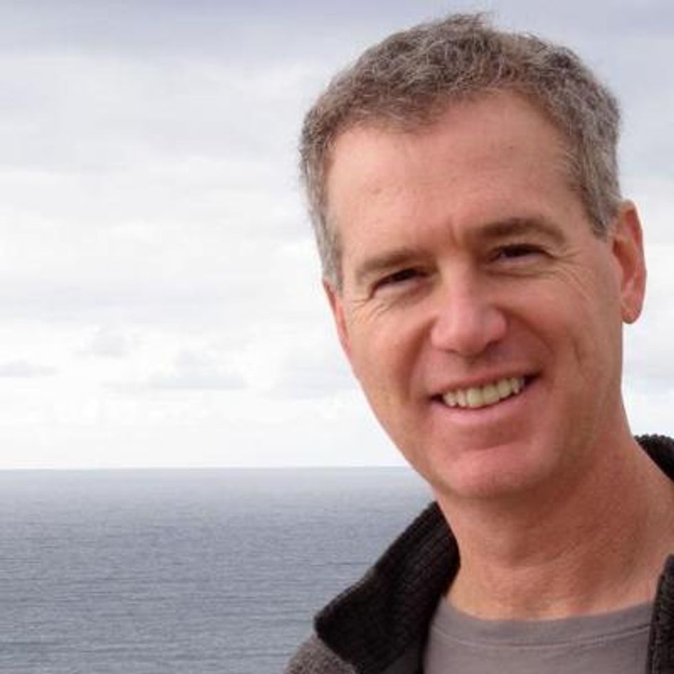 jeff walker