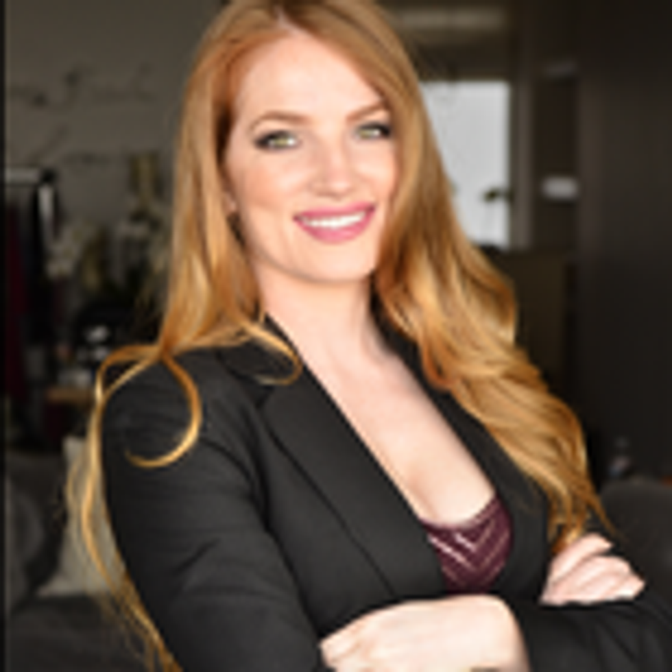 Jessica Baker
