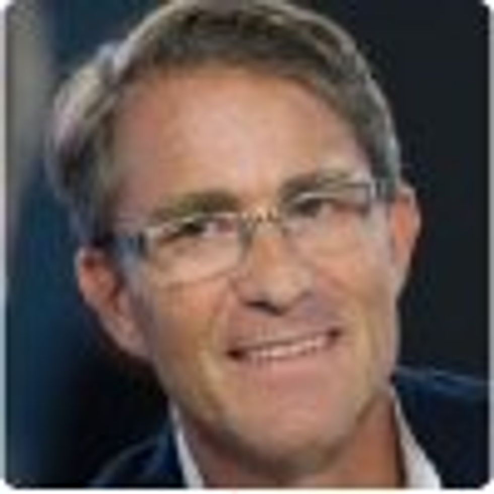 John Battelle
