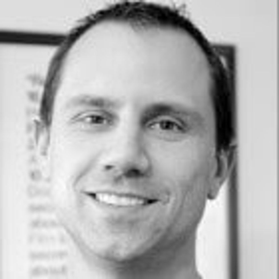 Jonathan Berkowitz