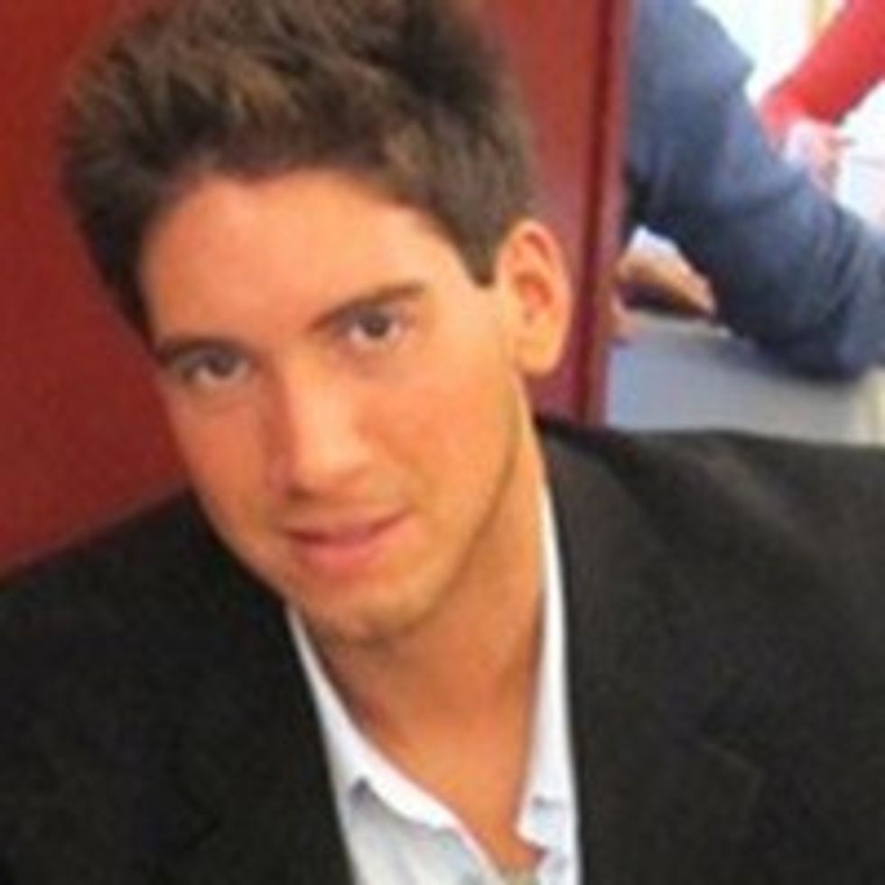 Jordan Edelson
